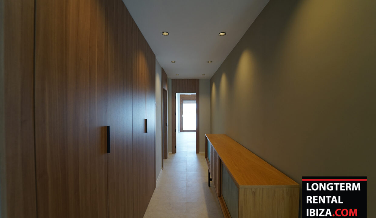 Longterm Rental Ibiza - Aparment Artemis 13