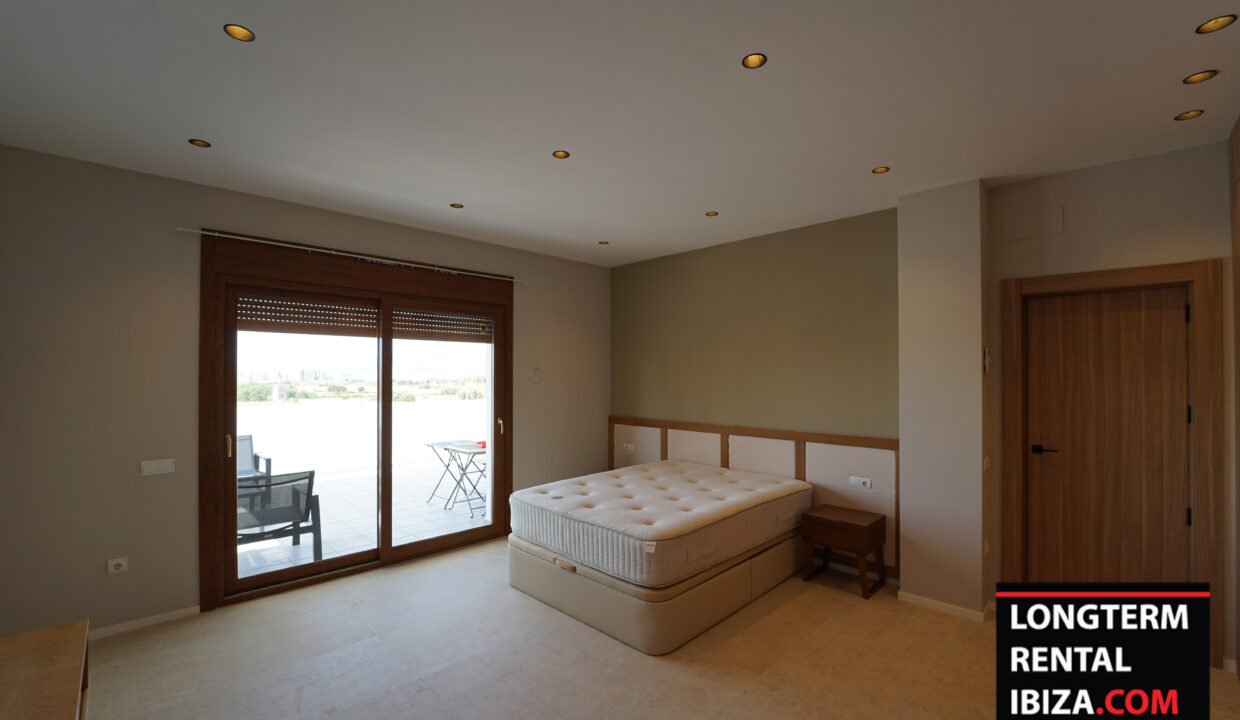 Longterm Rental Ibiza - Aparment Artemis 17
