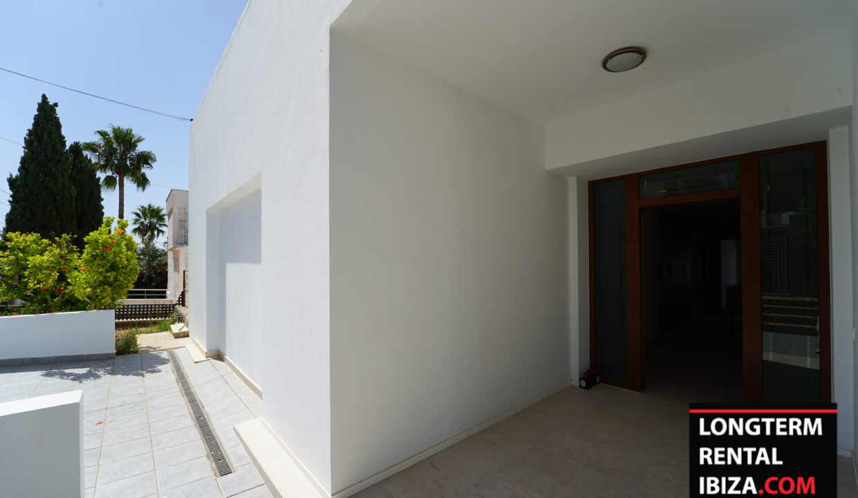 Longterm Rental Ibiza - Aparment Artemis 2