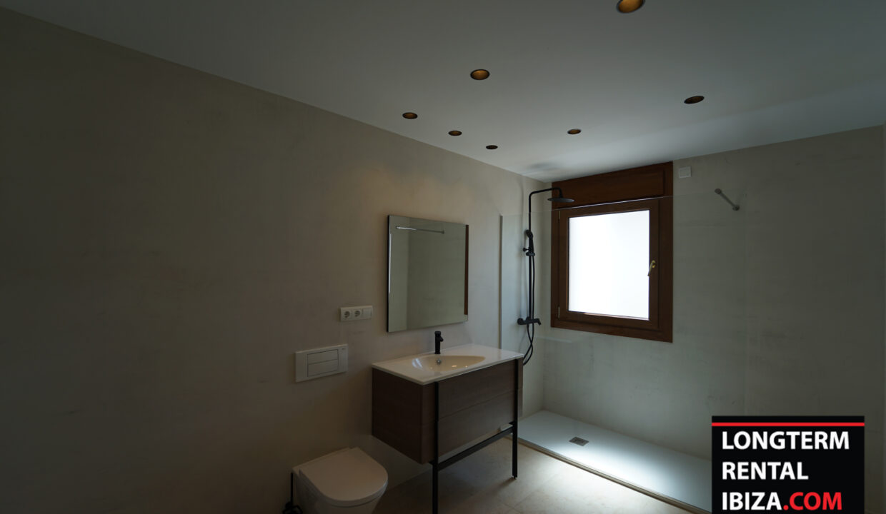 Longterm Rental Ibiza - Aparment Artemis 20
