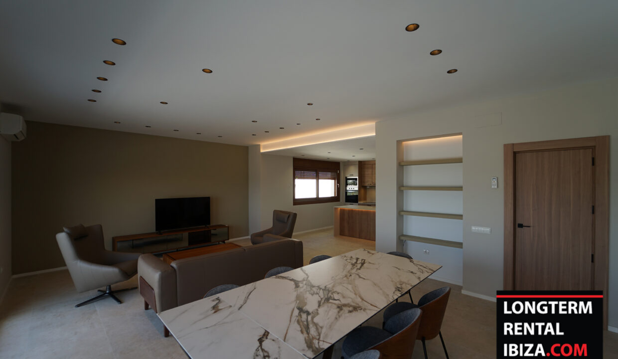 Longterm Rental Ibiza - Aparment Artemis 22