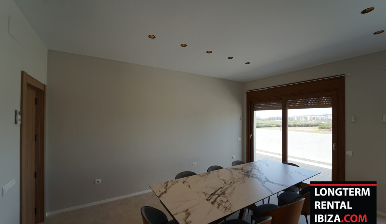 Longterm Rental Ibiza - Aparment Artemis 23