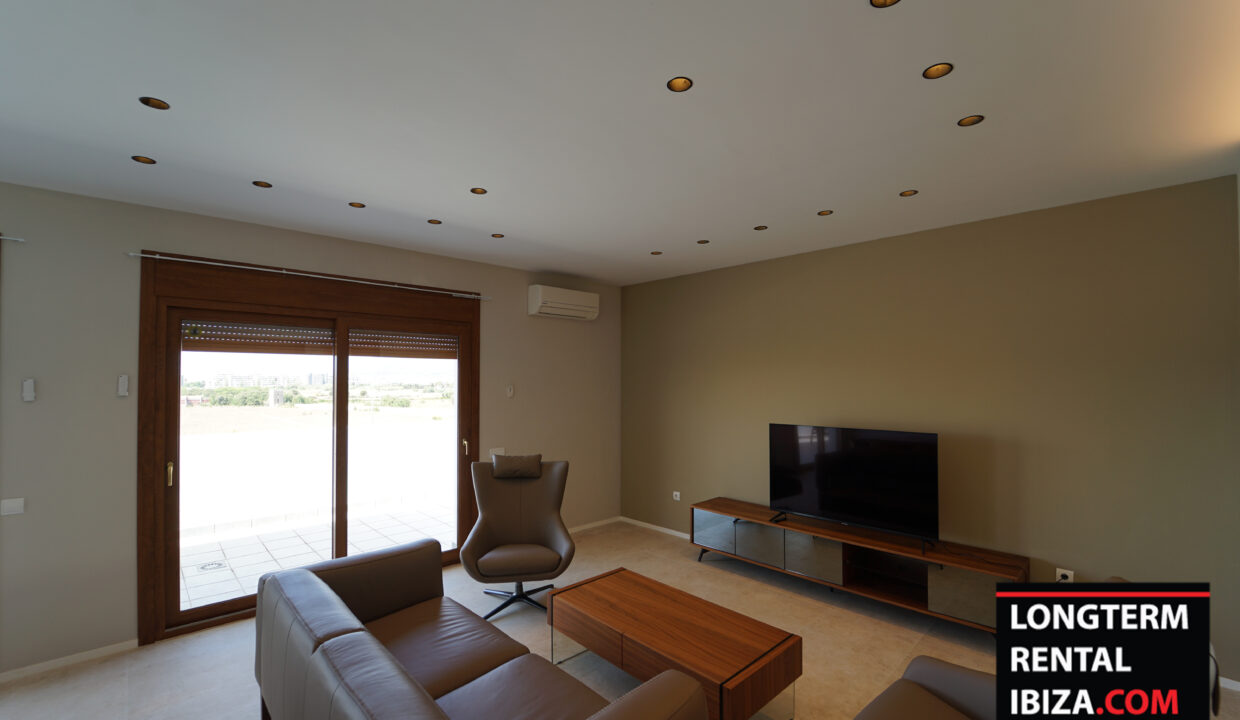 Longterm Rental Ibiza - Aparment Artemis 24