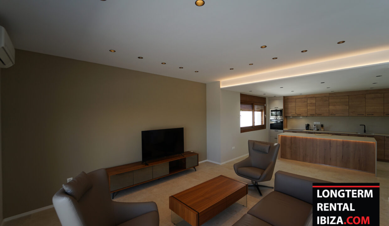 Longterm Rental Ibiza - Aparment Artemis 25
