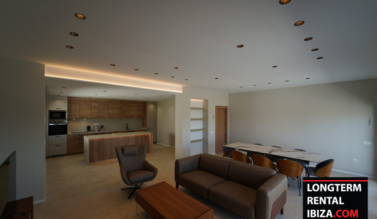 Longterm Rental Ibiza - Aparment Artemis 26