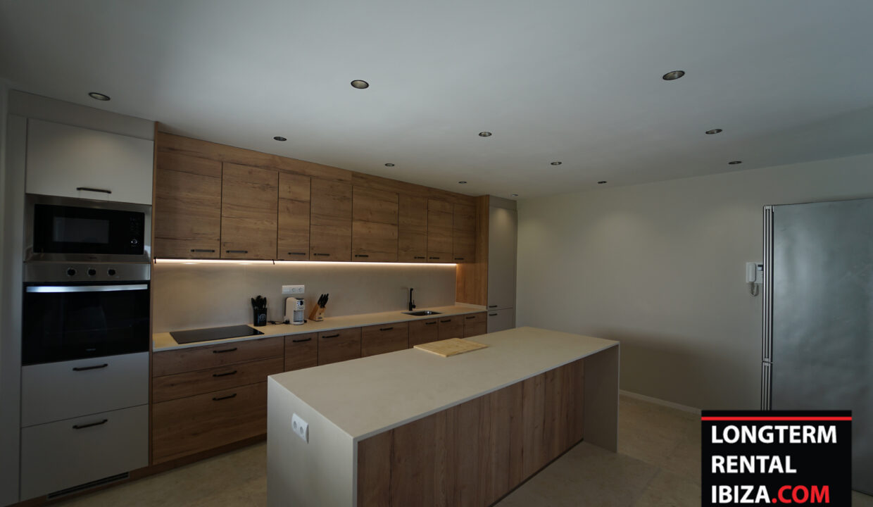 Longterm Rental Ibiza - Aparment Artemis 27