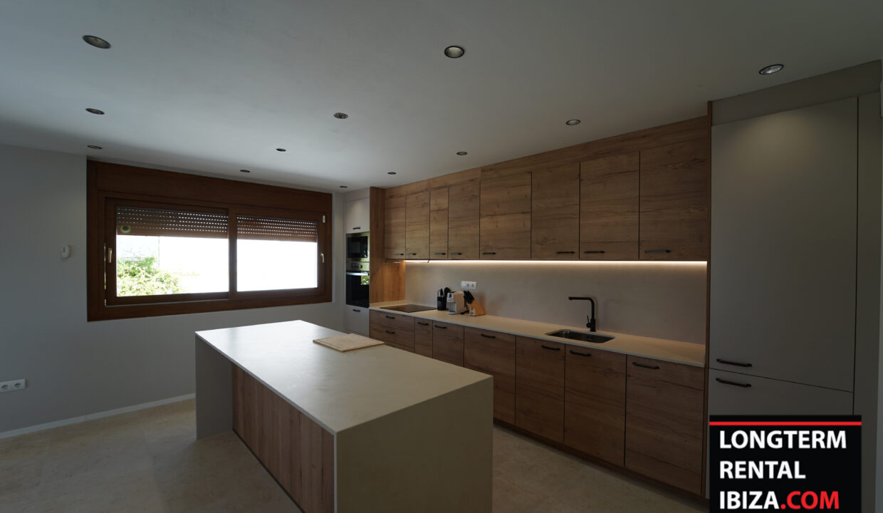 Longterm Rental Ibiza - Aparment Artemis 28