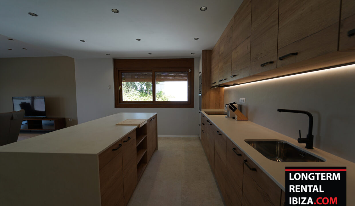 Longterm Rental Ibiza - Aparment Artemis 29