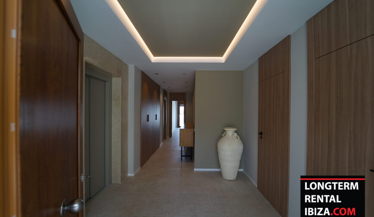 Longterm Rental Ibiza - Aparment Artemis 3