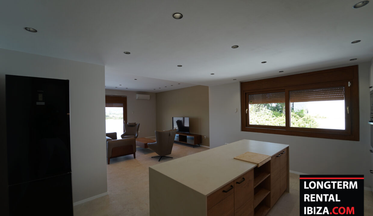 Longterm Rental Ibiza - Aparment Artemis 30