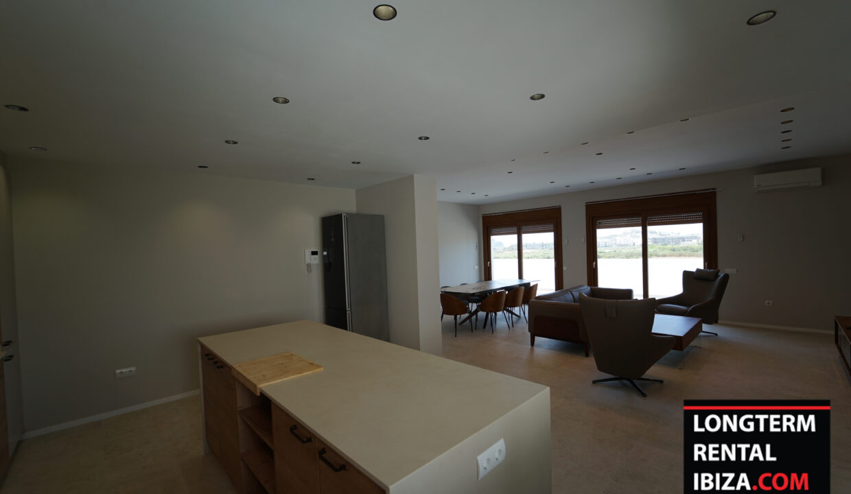 Longterm Rental Ibiza - Aparment Artemis 31