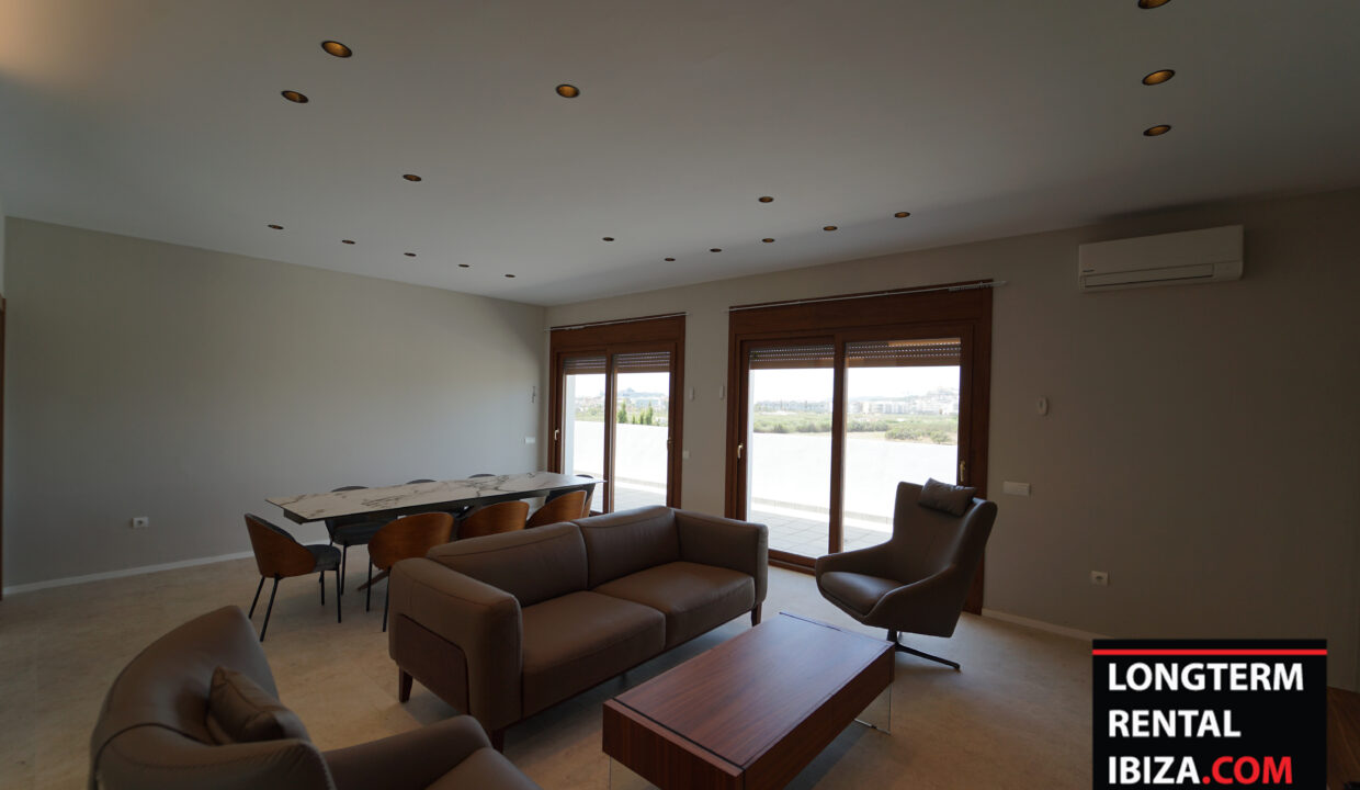 Longterm Rental Ibiza - Aparment Artemis 32