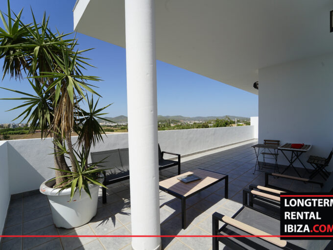 Longterm Rental Ibiza - Aparment Artemis