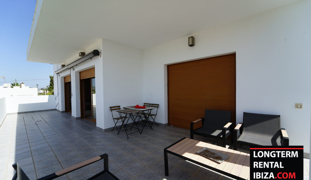 Longterm Rental Ibiza - Aparment Artemis 34