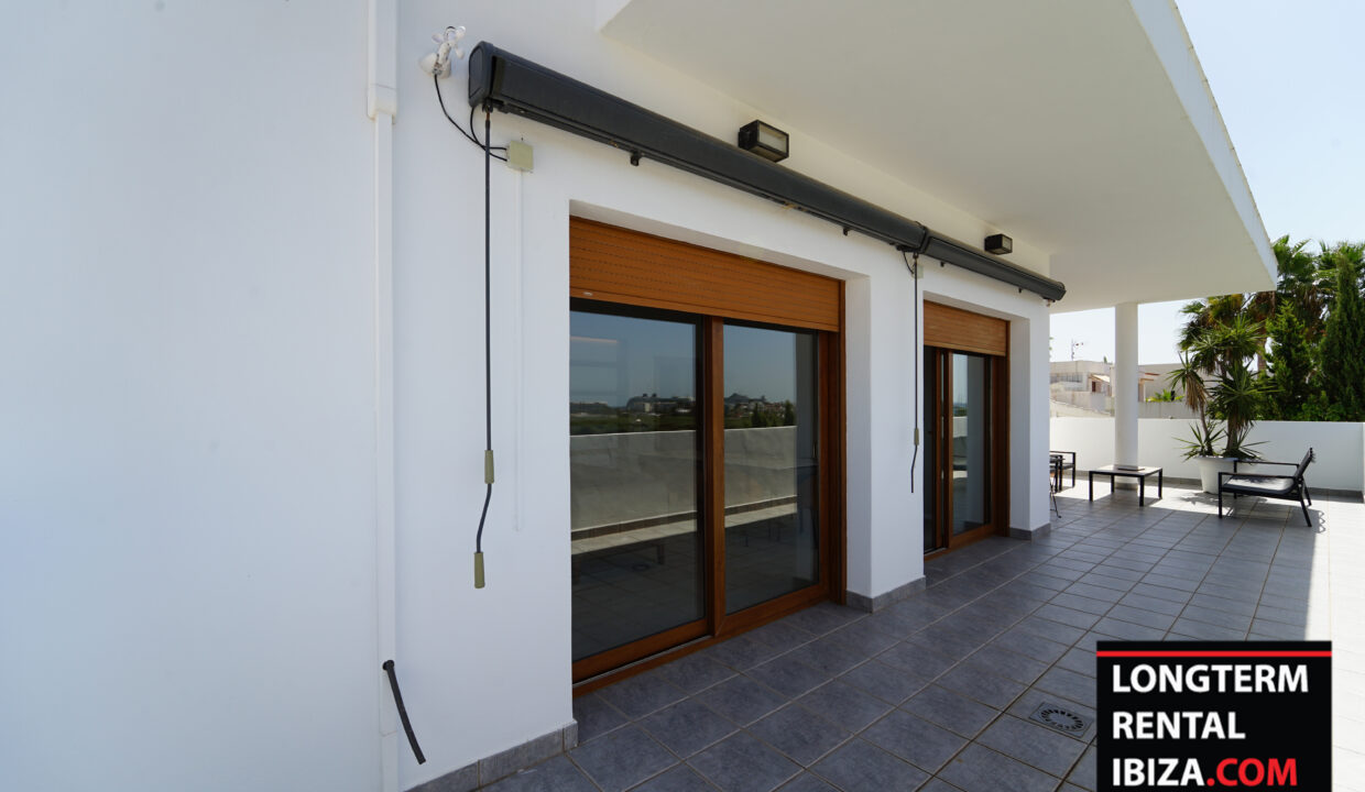 Longterm Rental Ibiza - Aparment Artemis 35