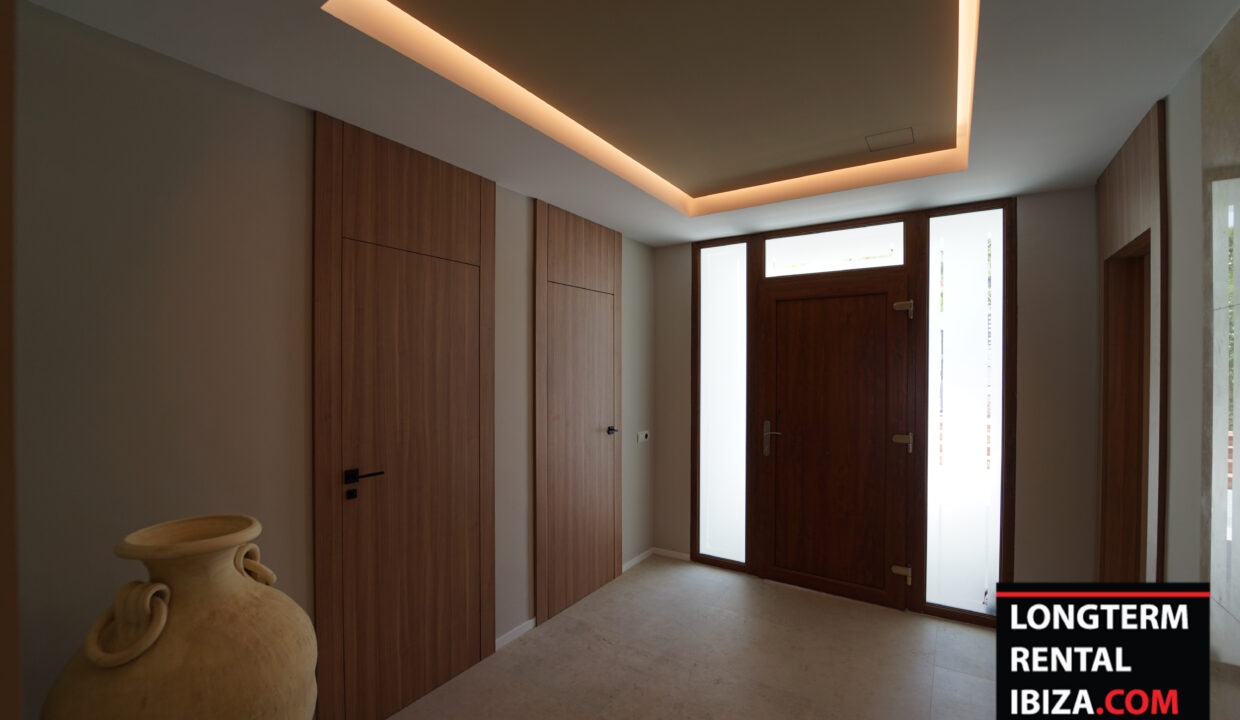 Longterm Rental Ibiza - Aparment Artemis 4