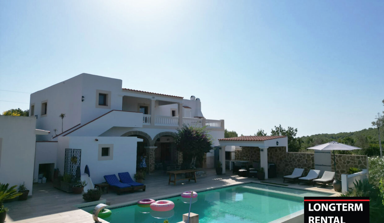 Longterm Rental Ibiza - Villa Amplia 0 (2)