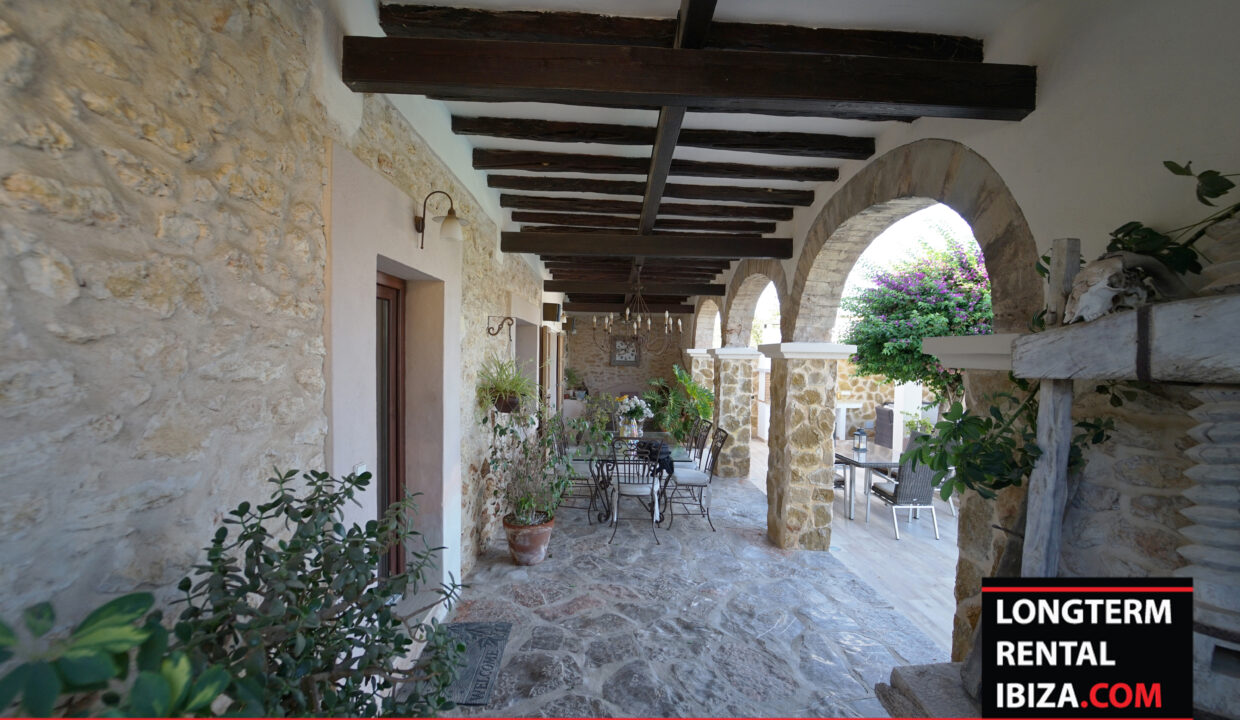 Longterm Rental Ibiza - Villa Amplia 1 (1)