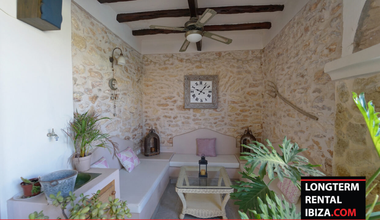 Longterm Rental Ibiza - Villa Amplia 1 (6)