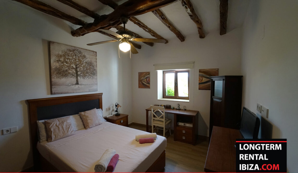 Longterm Rental Ibiza - Villa Amplia 10