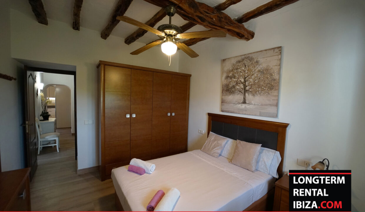 Longterm Rental Ibiza - Villa Amplia 11
