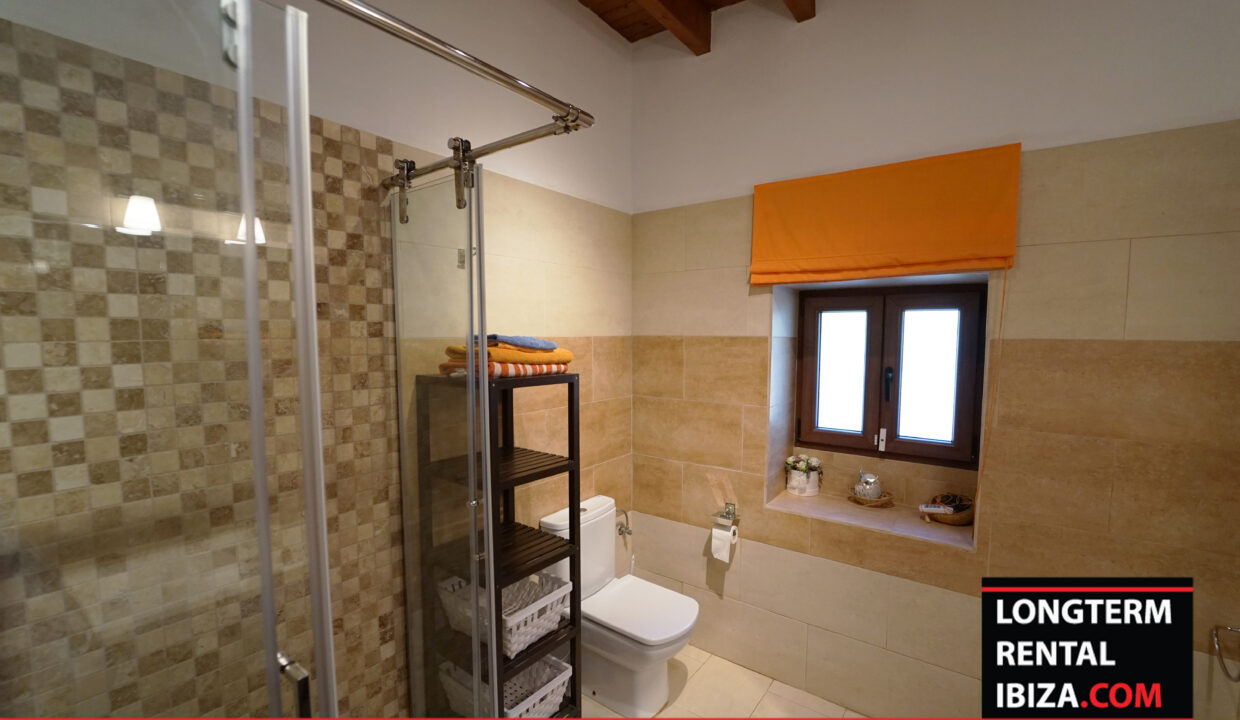 Longterm Rental Ibiza - Villa Amplia 13
