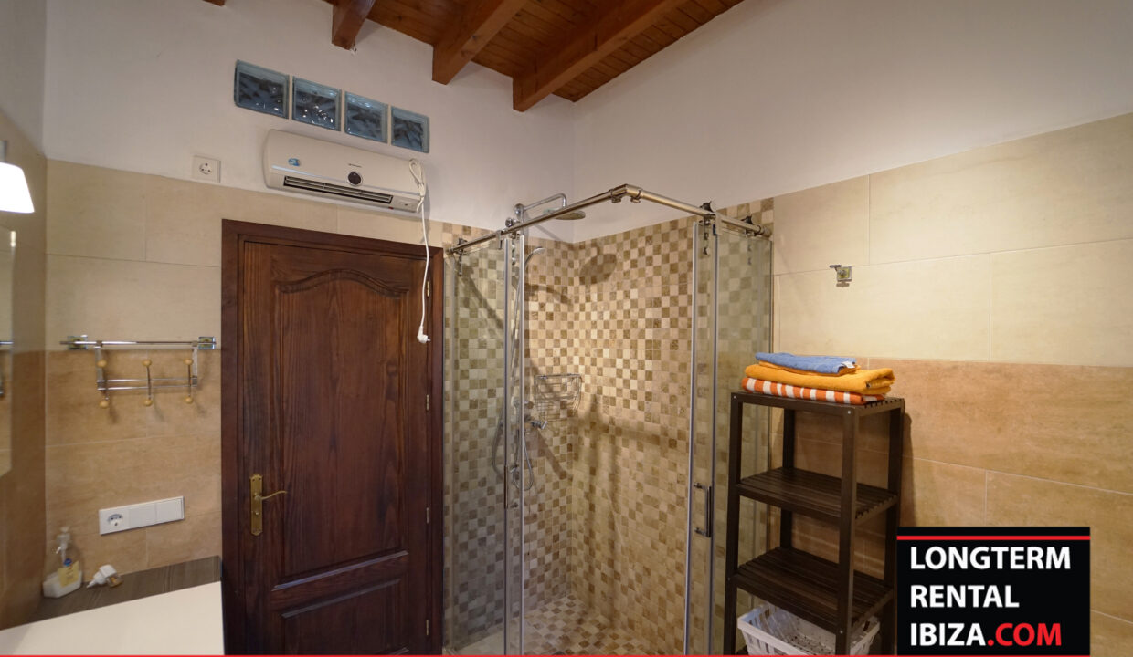 Longterm Rental Ibiza - Villa Amplia 14
