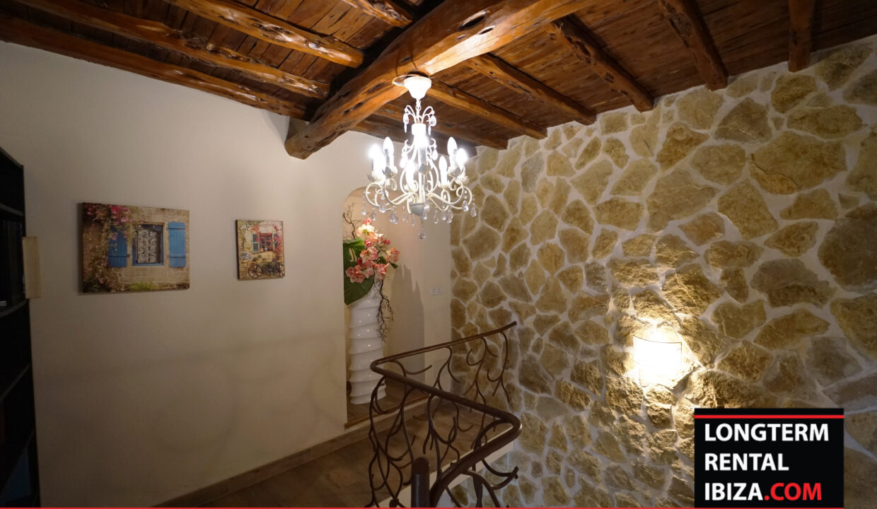 Longterm Rental Ibiza - Villa Amplia 18