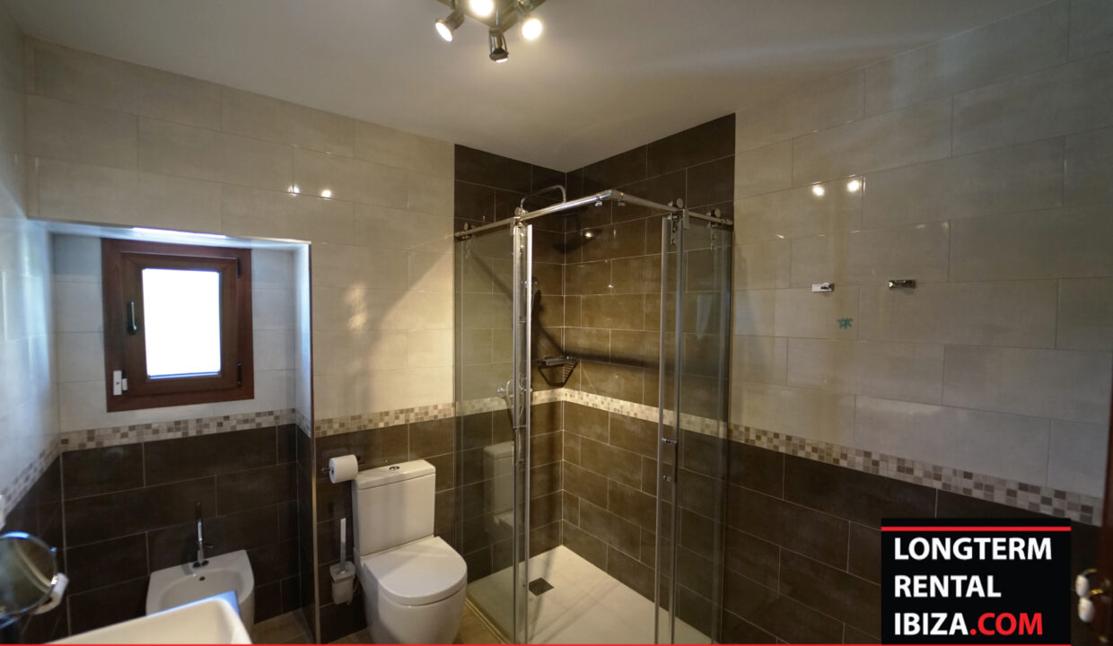 Longterm Rental Ibiza - Villa Amplia 26