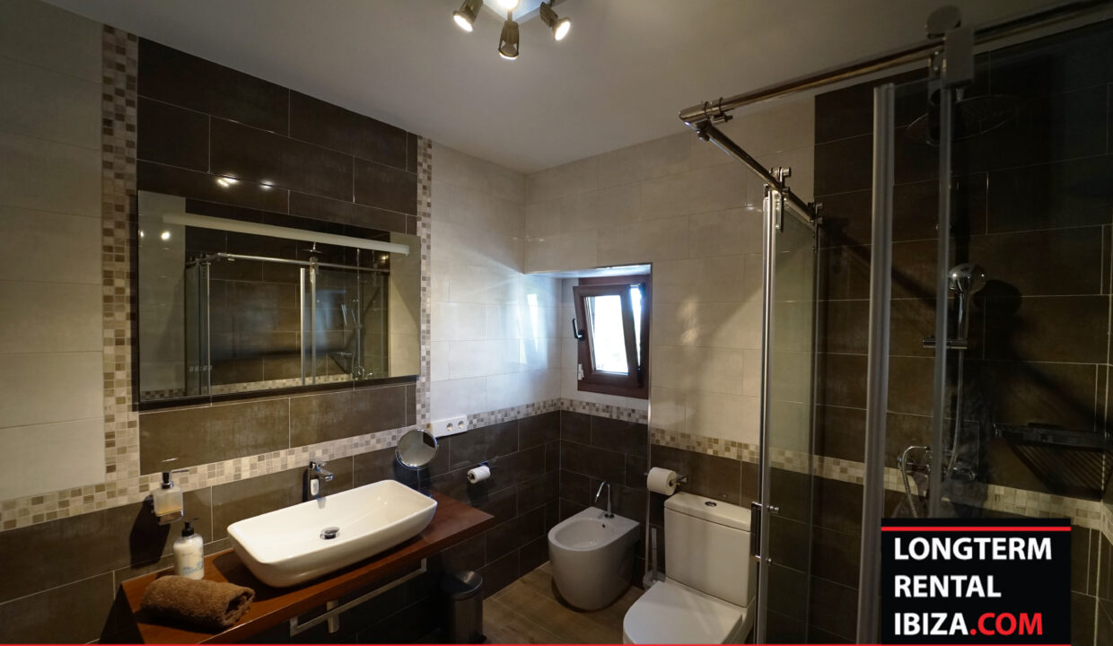 Longterm Rental Ibiza - Villa Amplia 27