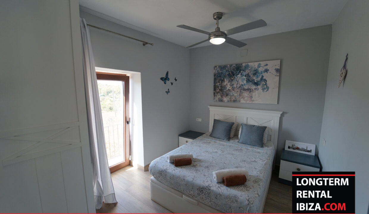 Longterm Rental Ibiza - Villa Amplia 28