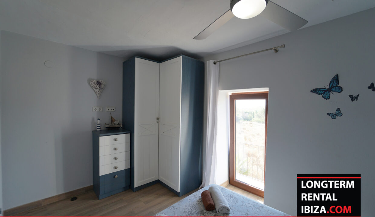 Longterm Rental Ibiza - Villa Amplia 29