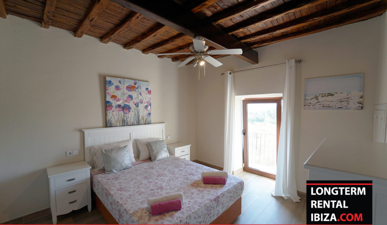 Longterm Rental Ibiza - Villa Amplia 30