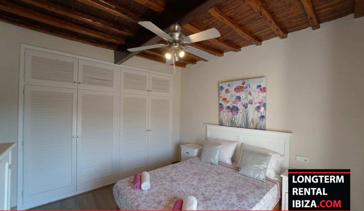 Longterm Rental Ibiza - Villa Amplia 31