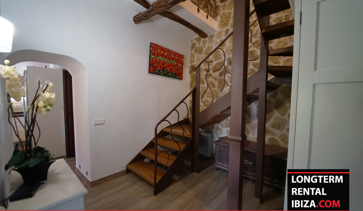Longterm Rental Ibiza - Villa Amplia 8