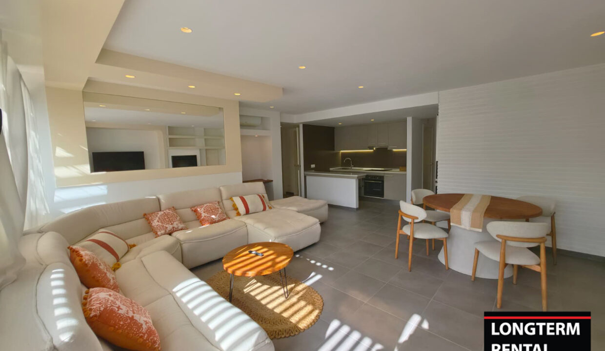 Longterm Rental Ibiza - Villa Duetto With Independent Apartment 1 (7)