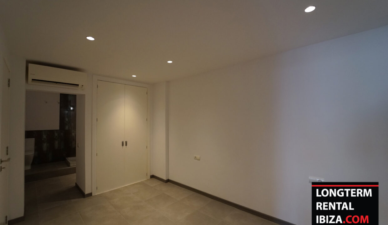 Longterm Rental Ibiza - Villa Duetto With Independent Apartment 11