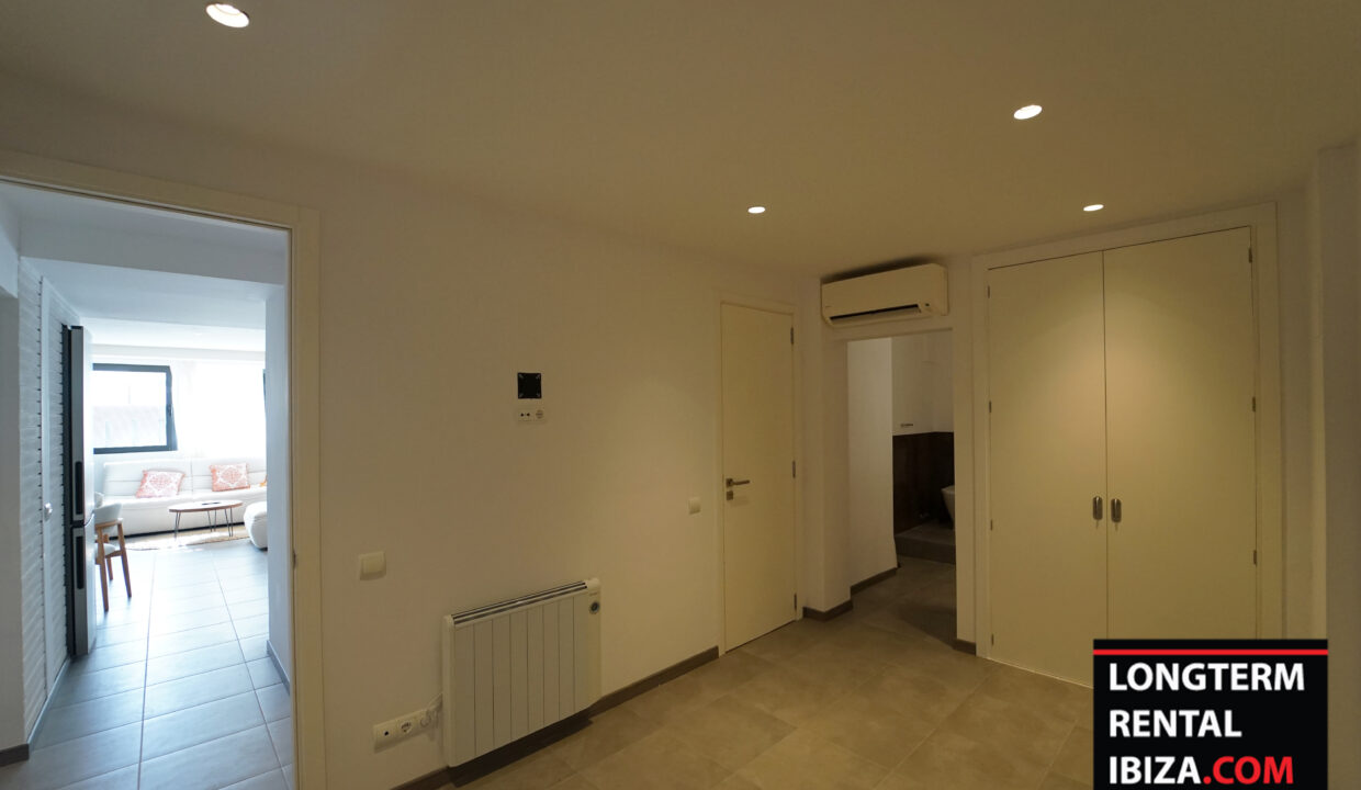 Longterm Rental Ibiza - Villa Duetto With Independent Apartment 12