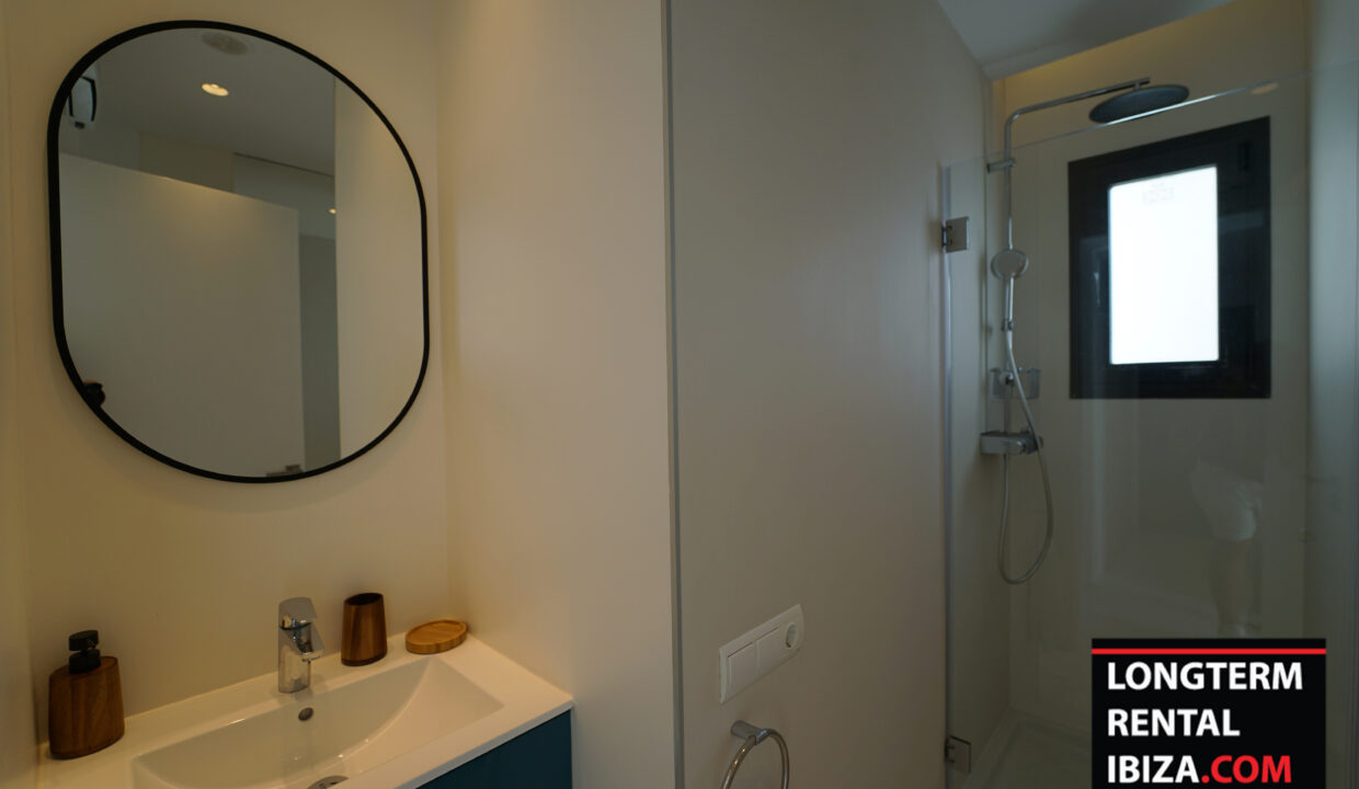 Longterm Rental Ibiza - Villa Duetto With Independent Apartment 28