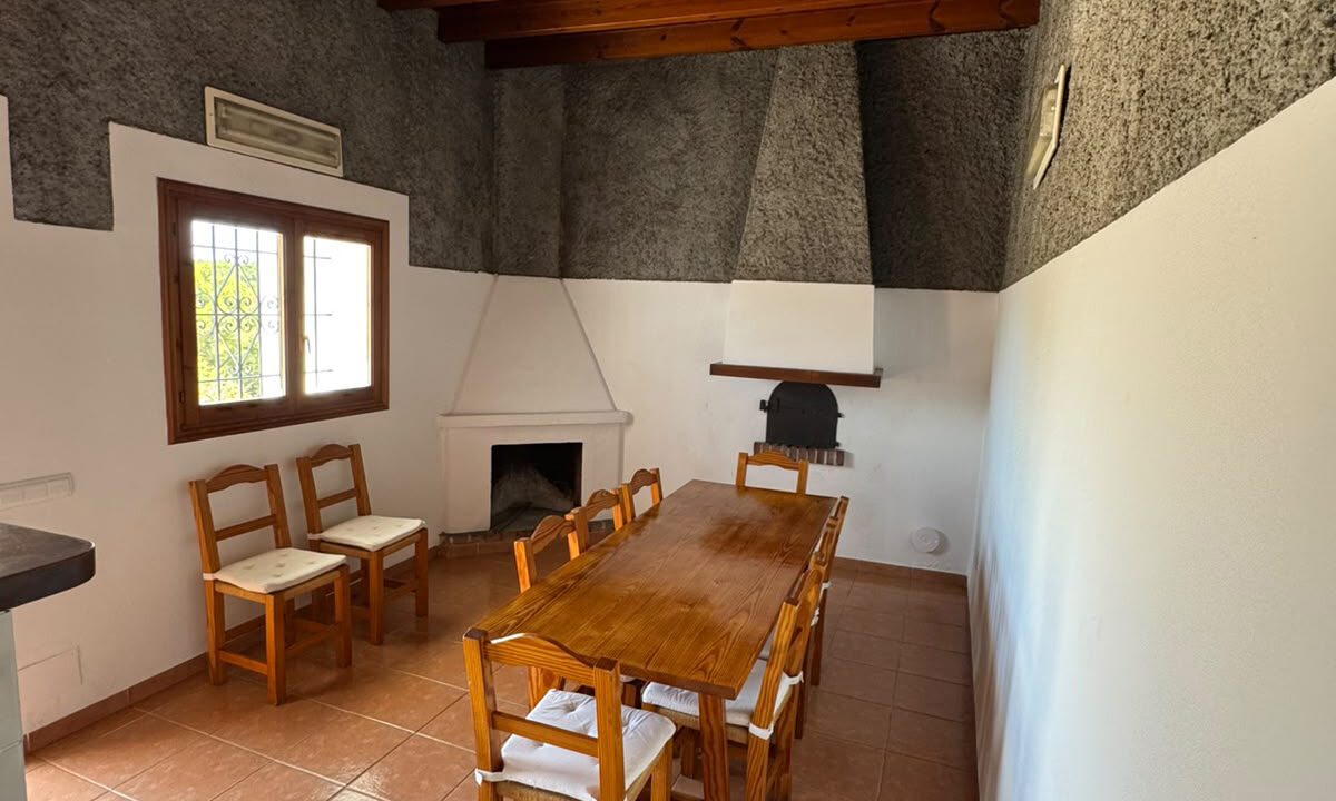 Longterm Rental Ibiza - Villa Ines 1