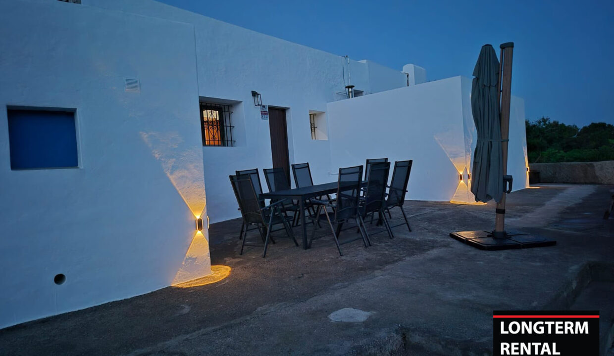 Longterm Rental Ibiza - Villa Ines 10