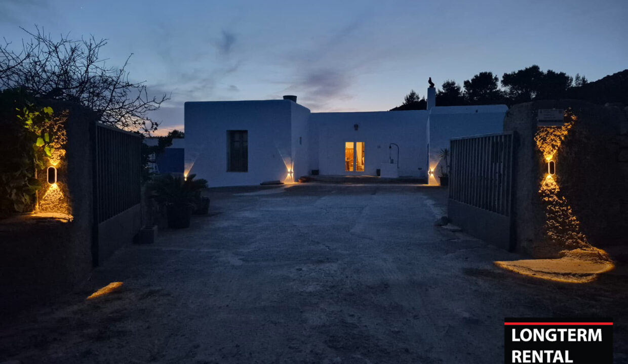 Longterm Rental Ibiza - Villa Ines 11