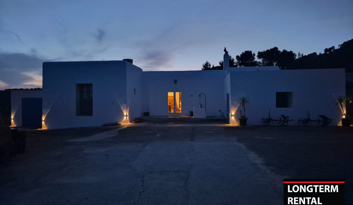Longterm Rental Ibiza - Villa Ines 13