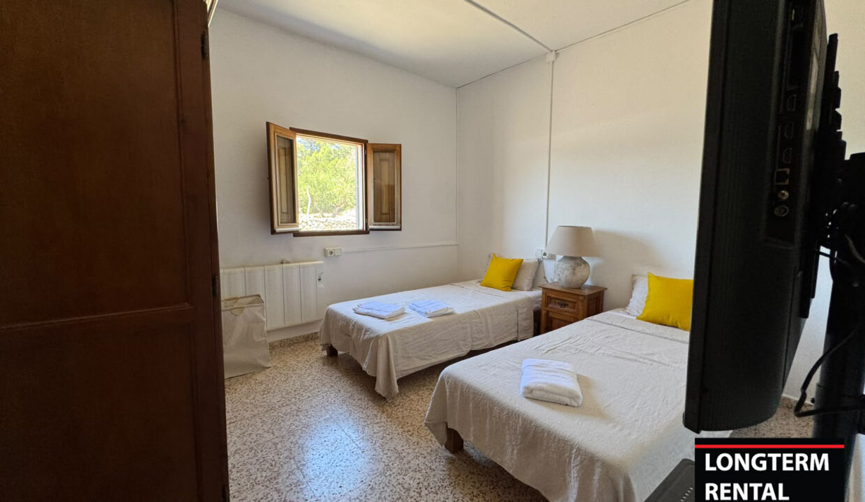 Longterm Rental Ibiza - Villa Ines 14