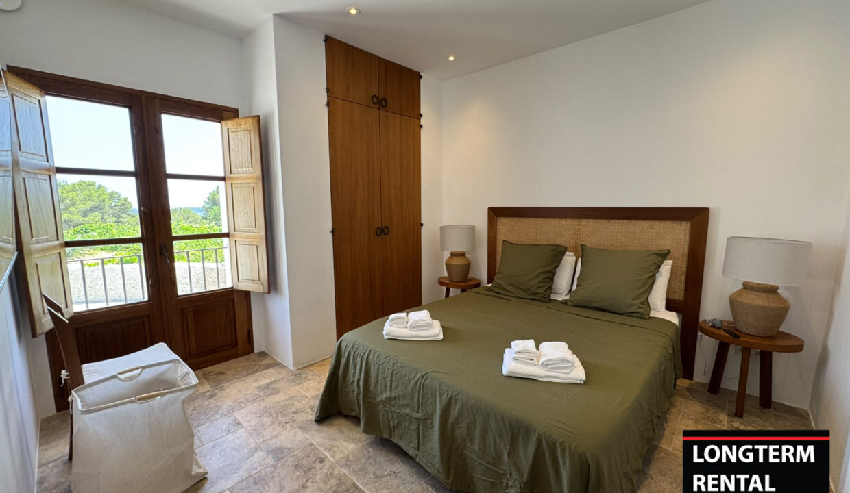 Longterm Rental Ibiza - Villa Ines 15