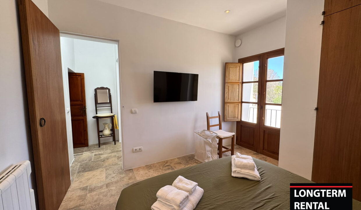 Longterm Rental Ibiza - Villa Ines 16