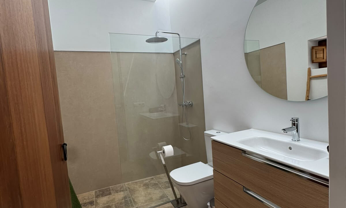 Longterm Rental Ibiza - Villa Ines 17