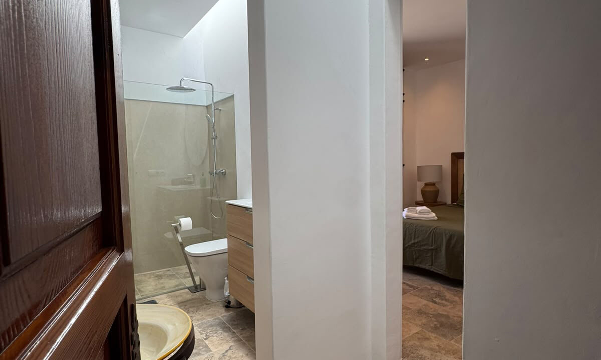 Longterm Rental Ibiza - Villa Ines 19