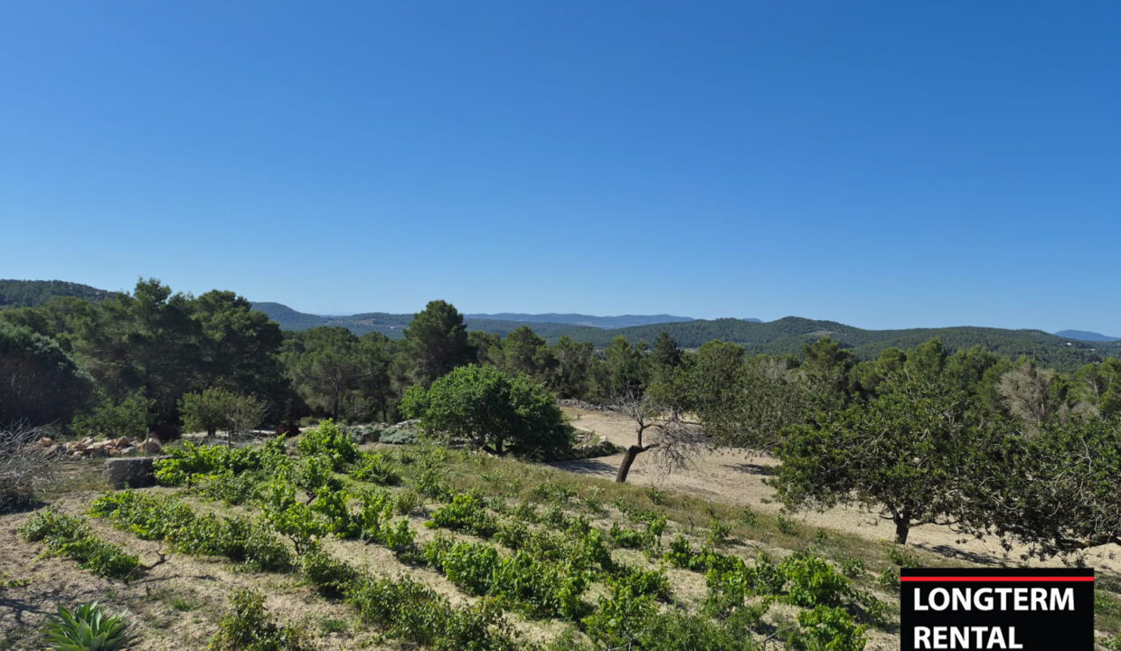 Longterm Rental Ibiza - Villa Ines 2