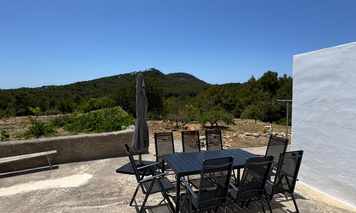 Longterm Rental Ibiza - Villa Ines 20